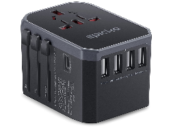 Adaptor Plug