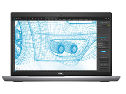 DELL Precision 3561