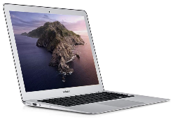 Macbook Air 2018