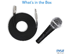 Microphone