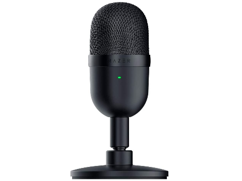 Microphone