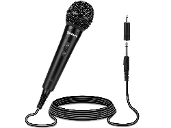 Microphone