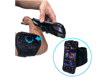 Phone Exercise Band