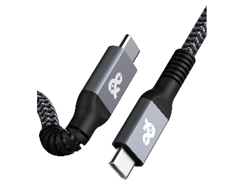 Type c to display cable