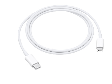 Apple USB Type-C to Lightning Cable (3.3')
