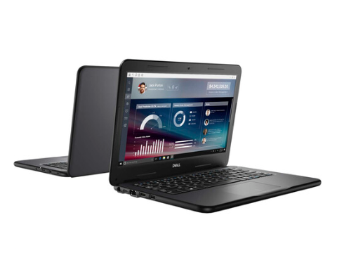 DELL Latitude 3310