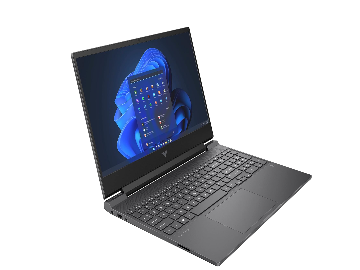 HP 2022 Victus Gaming Laptop, 15.6-Inch