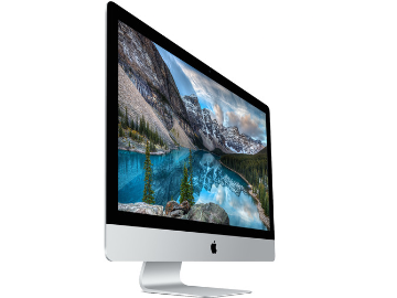IMAC 2015 5K Display