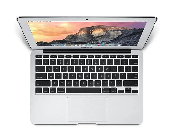 Macbook Air 2015  Ex USA