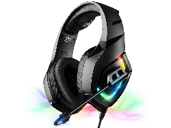 Runmus Headphones