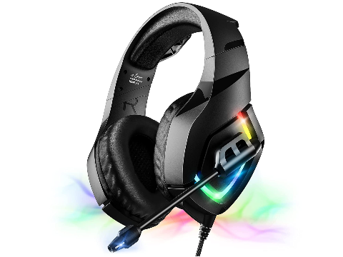 Runmus Headphones
