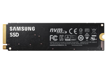 Samsung Nme SSD 1 TB